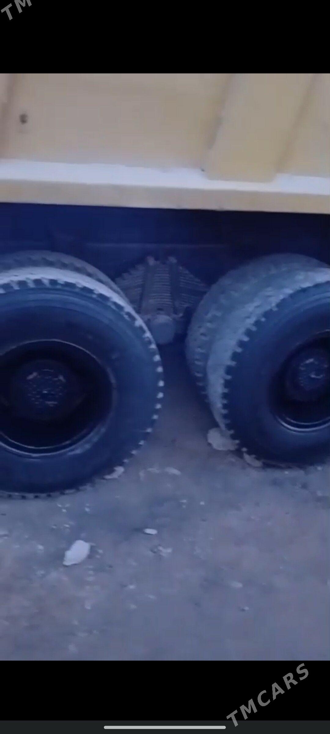 Maz Samosval 2004 - 220 000 TMT - Serhetabat (Guşgy) - img 4