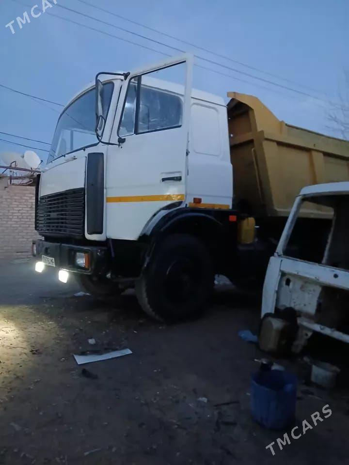 Maz Samosval 2004 - 220 000 TMT - Serhetabat (Guşgy) - img 2