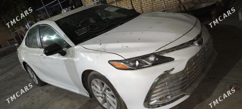 Toyota Camry 2021 - 240 000 TMT - Мары - img 3