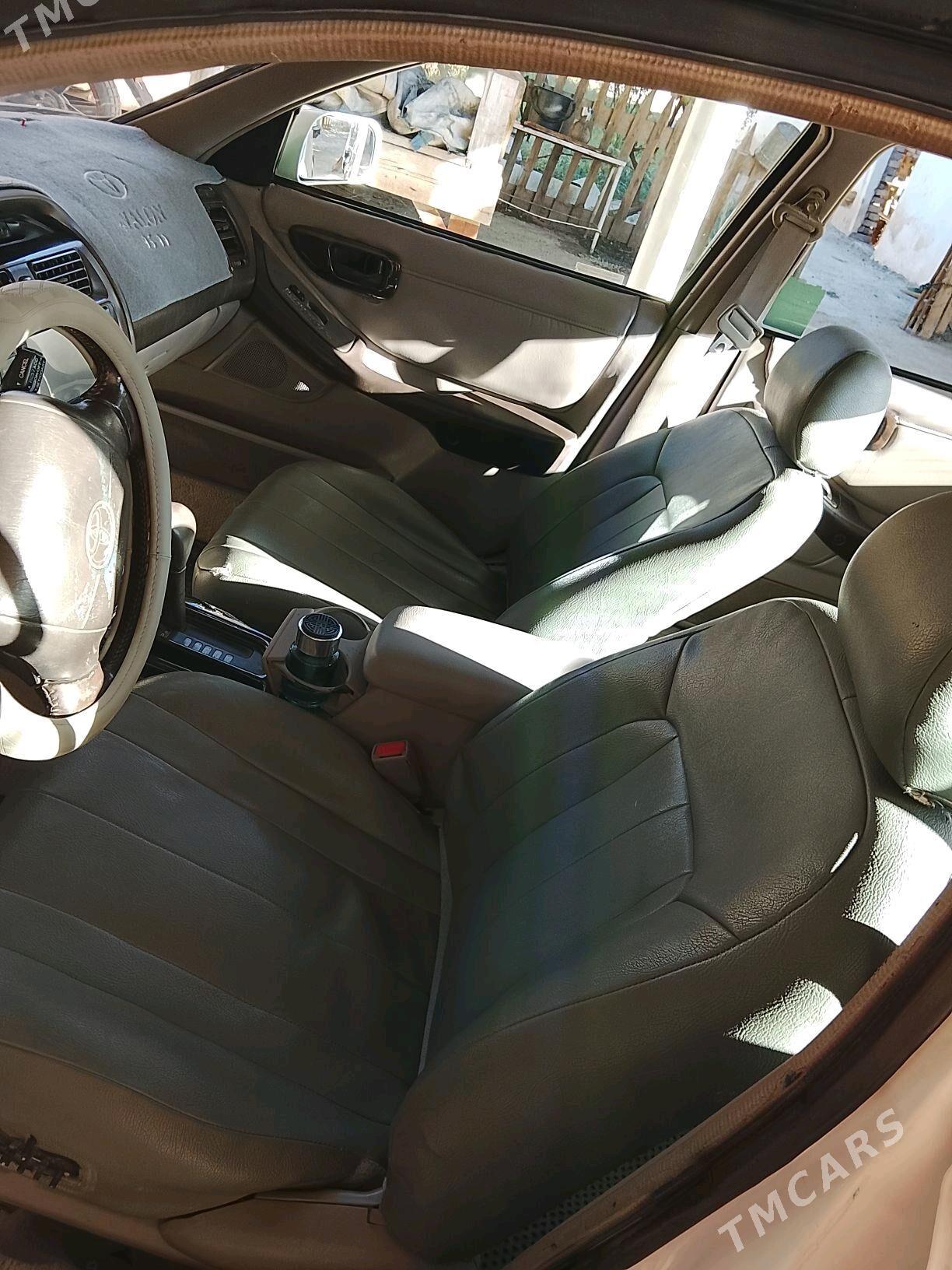 Toyota Avalon 1999 - 110 000 TMT - Мары - img 6