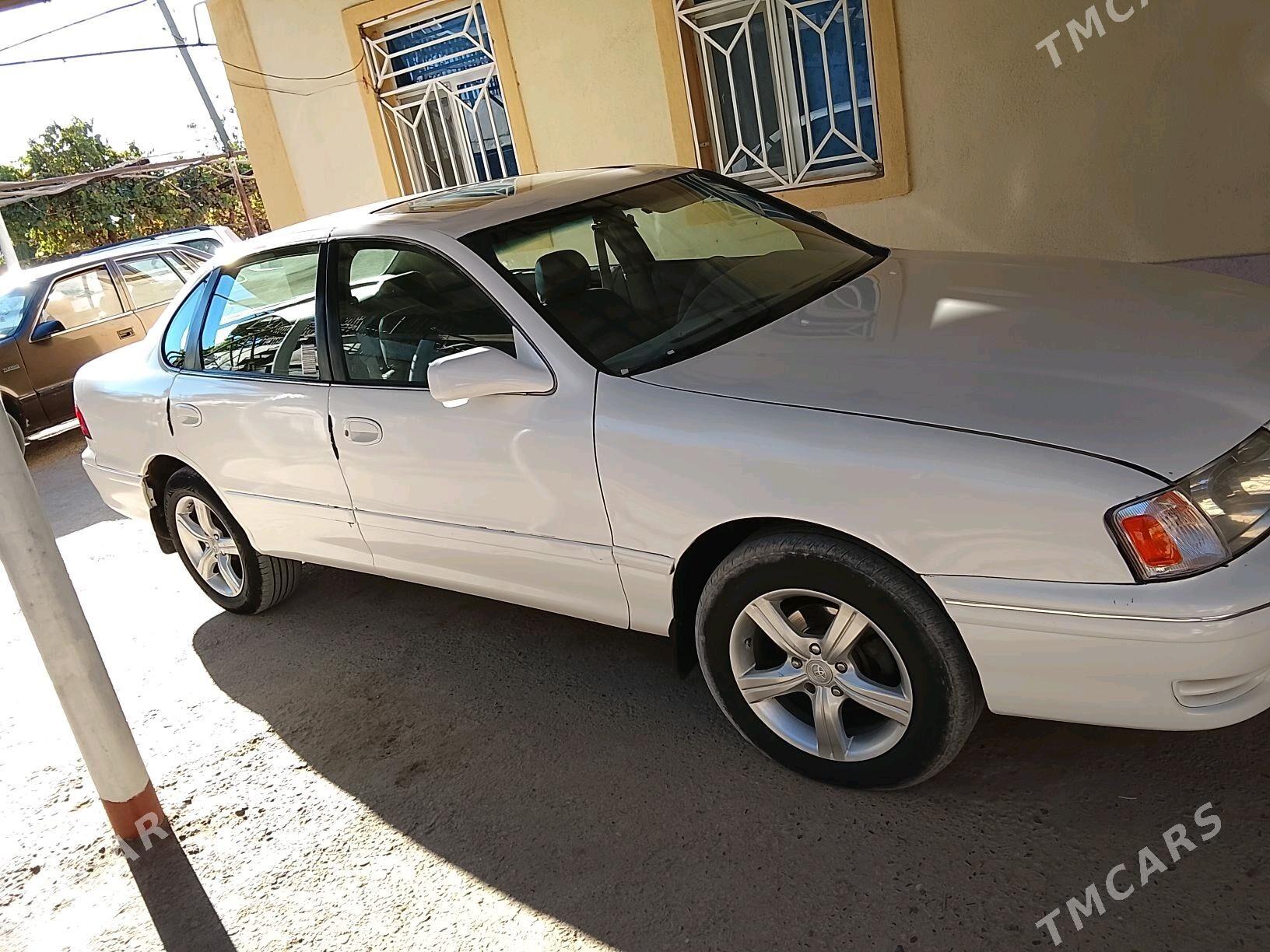 Toyota Avalon 1999 - 110 000 TMT - Мары - img 4