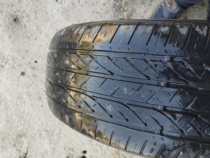 Teker 235/60R18 500 TMT - Мары - img 2