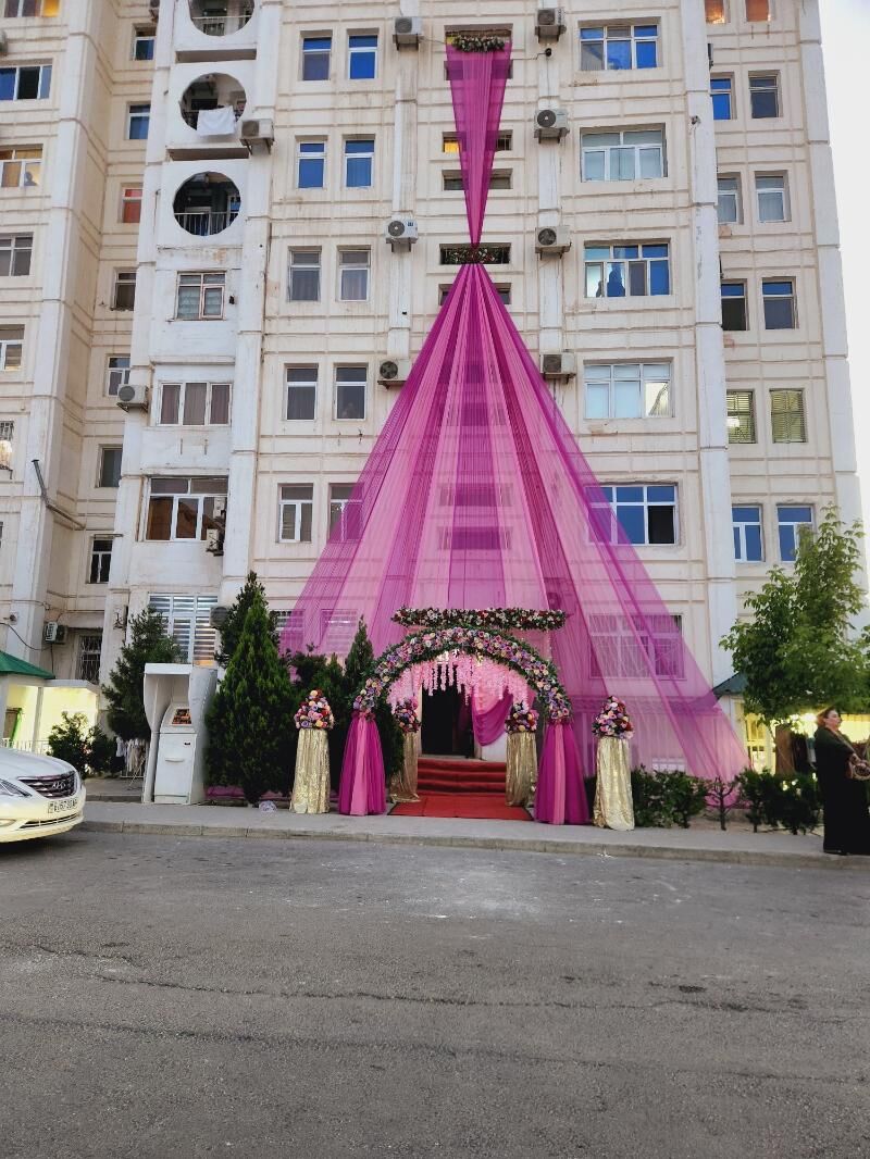 toy bezegleri - Aşgabat - img 7