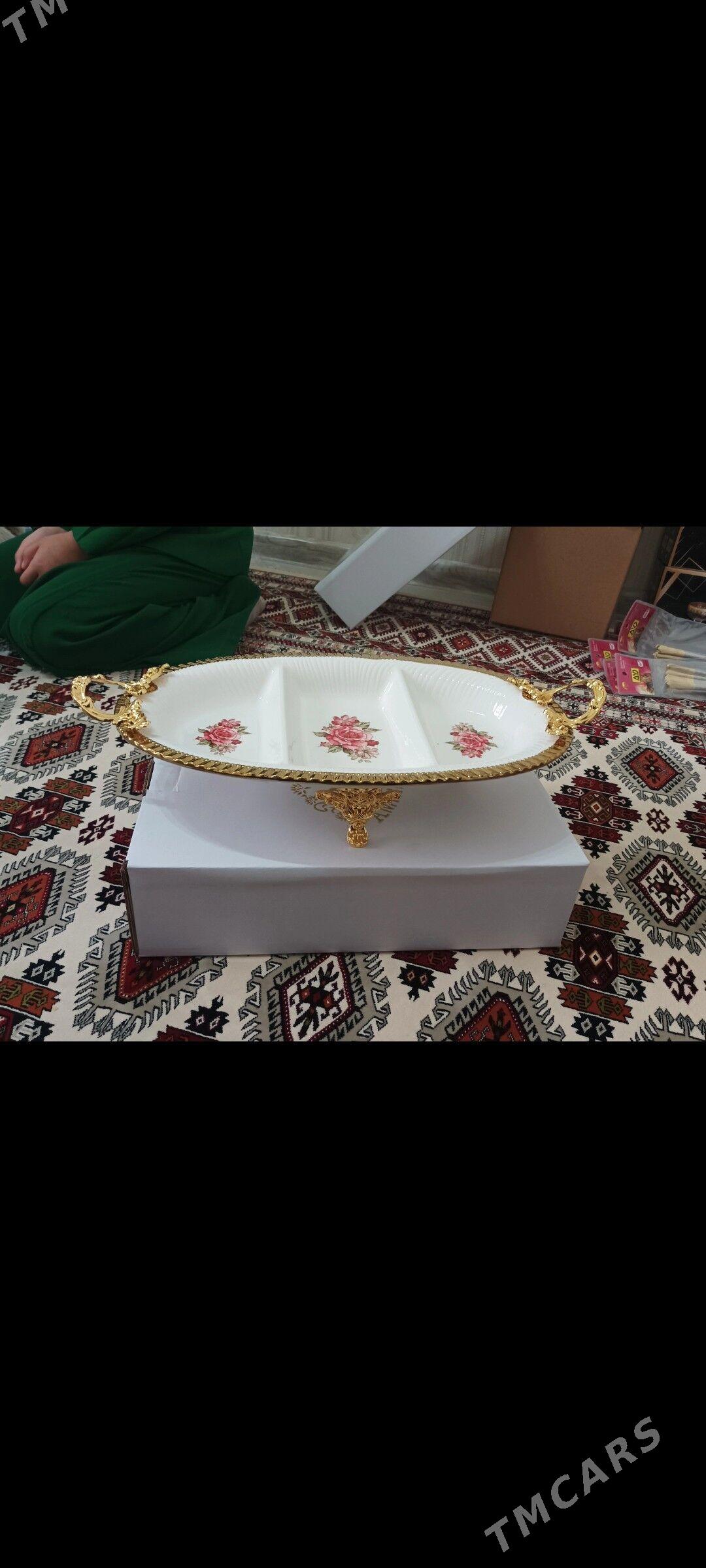 3li mañyz guyulyan - Türkmenbaşy - img 2