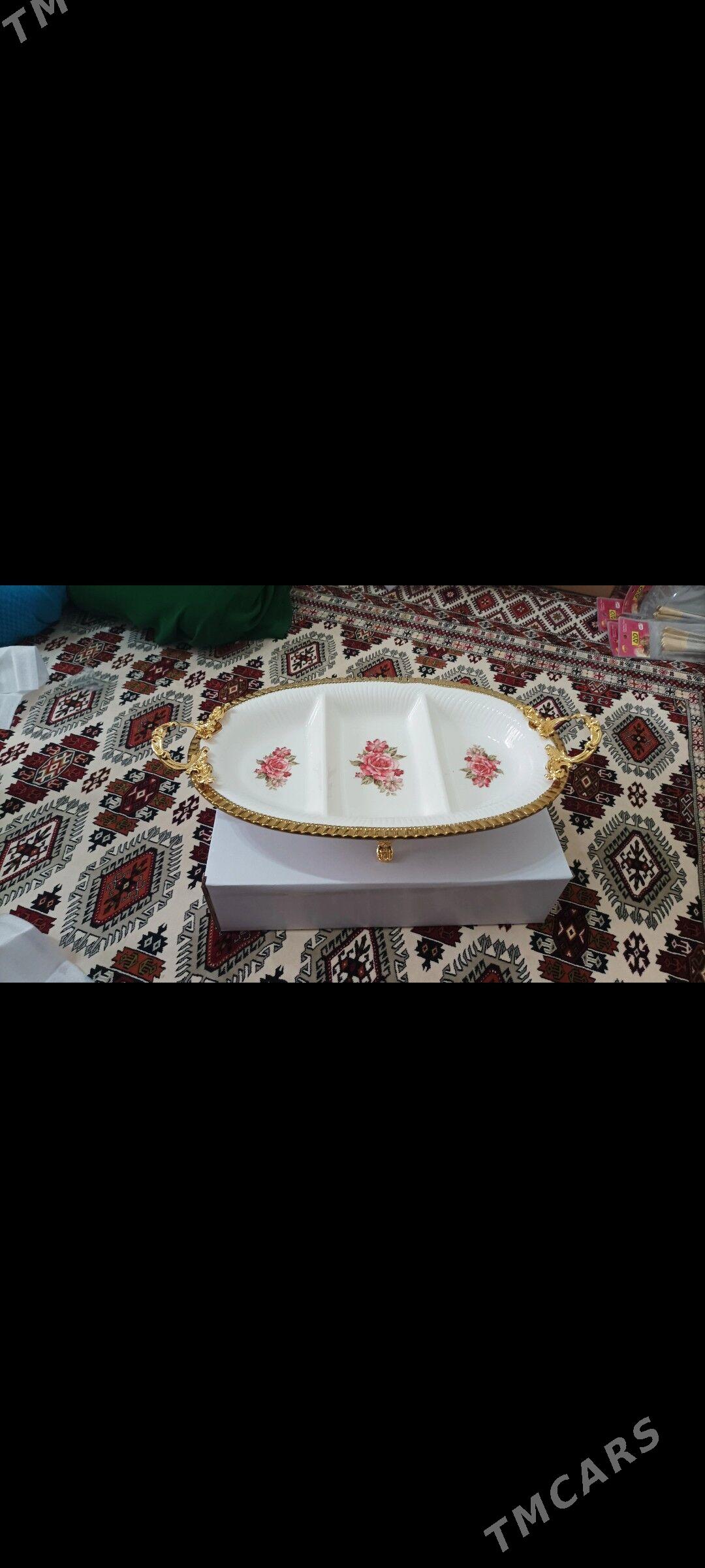 3li mañyz guyulyan - Türkmenbaşy - img 1