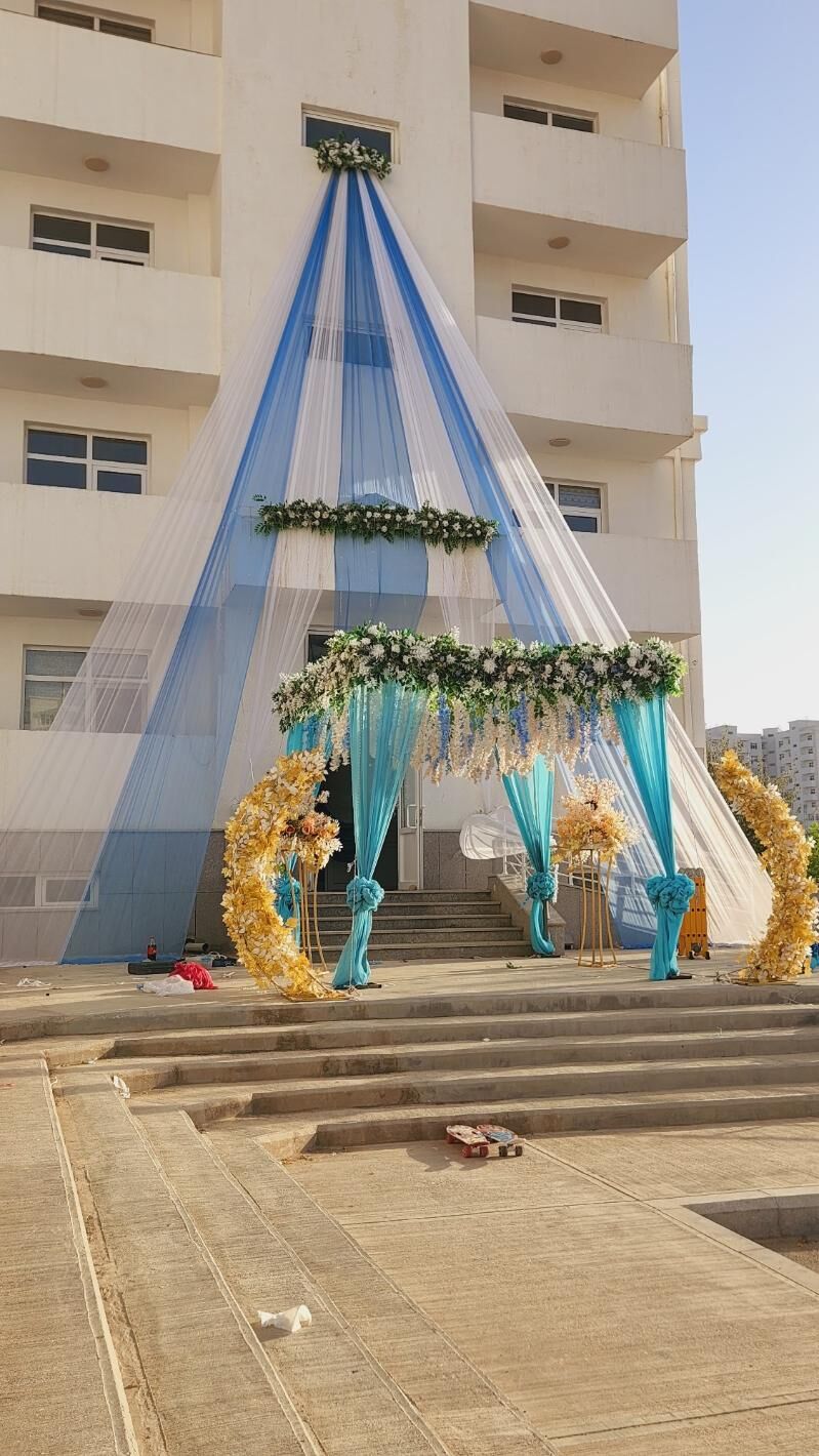 toy bezegleri - Aşgabat - img 2