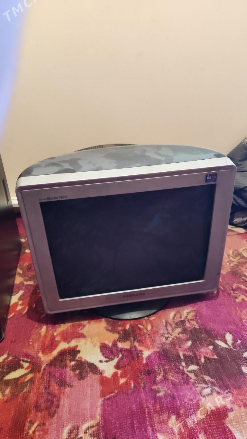 Samsung SyncMaster Monitor - Hitrowka - img 1