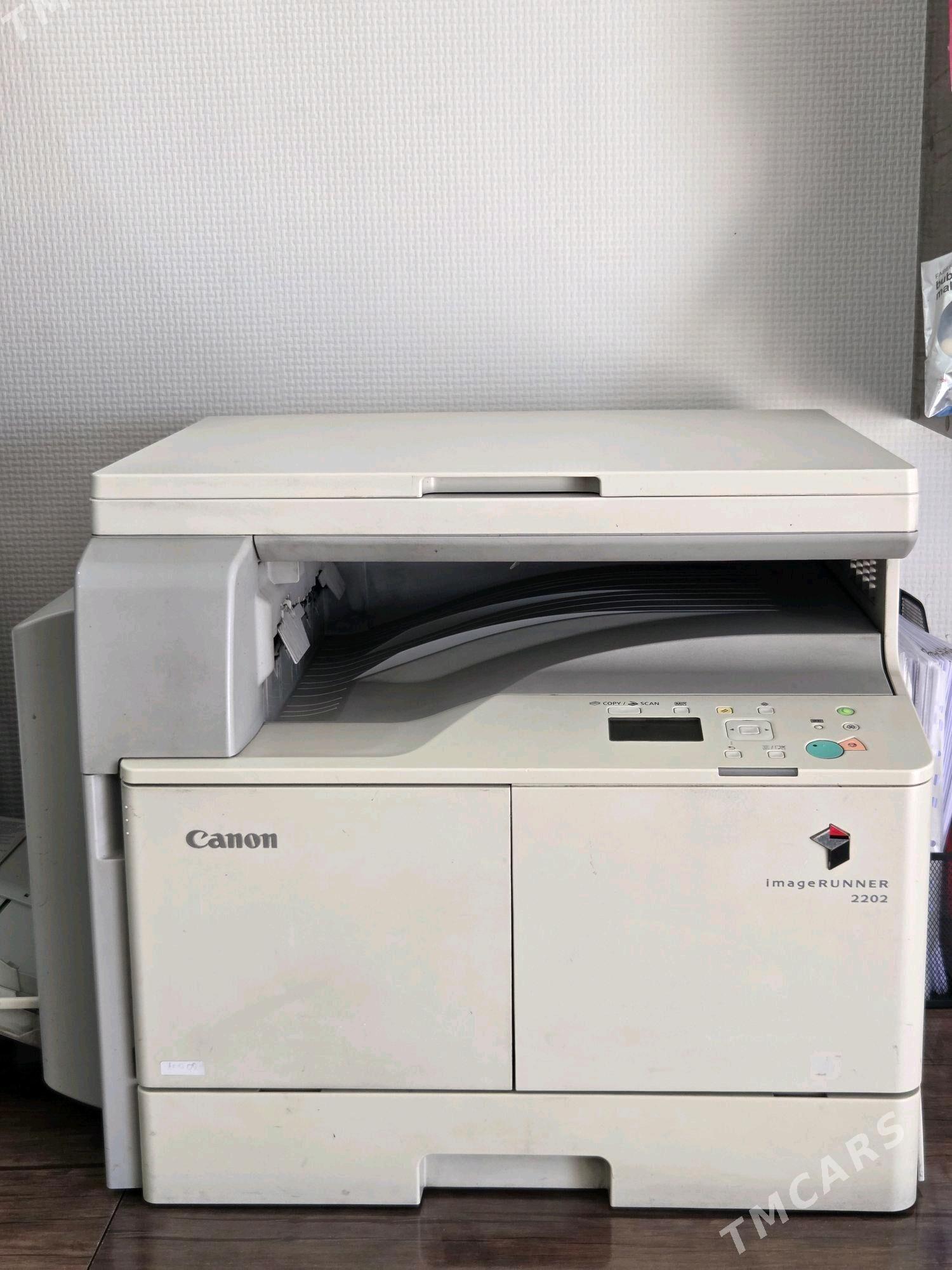 canon 2202 - Türkmenabat - img 2