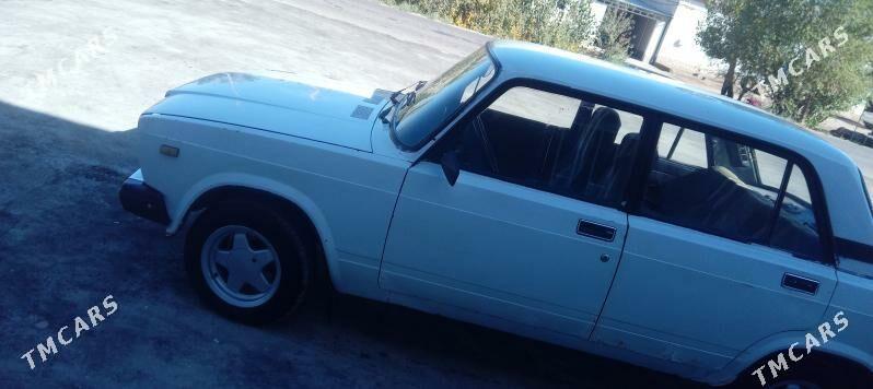 Lada 2107 1990 - 16 000 TMT - Гурбансолтан Едже - img 2
