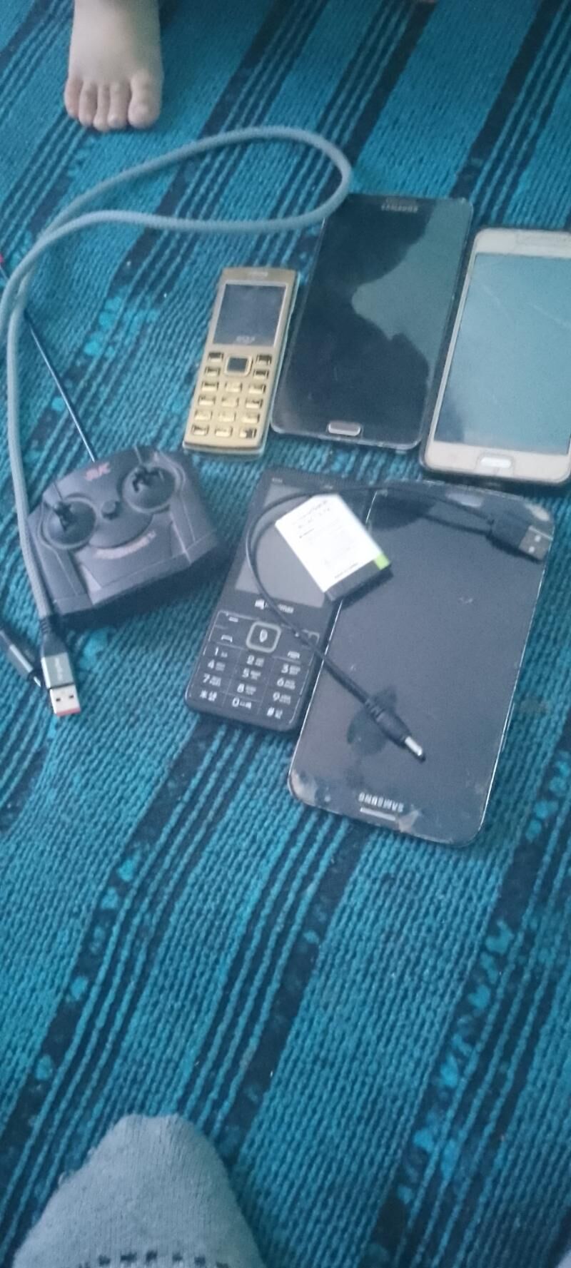 kampyuyer - Туркменабат - img 1