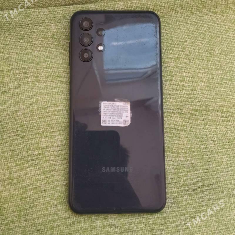 Samsung A13 - Гёкдепе - img 4
