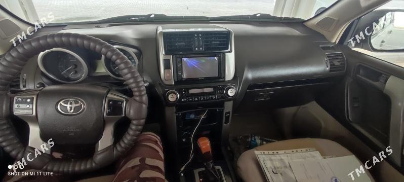 Toyota Land Cruiser Prado 2013 - 480 000 TMT - Туркменбаши - img 7