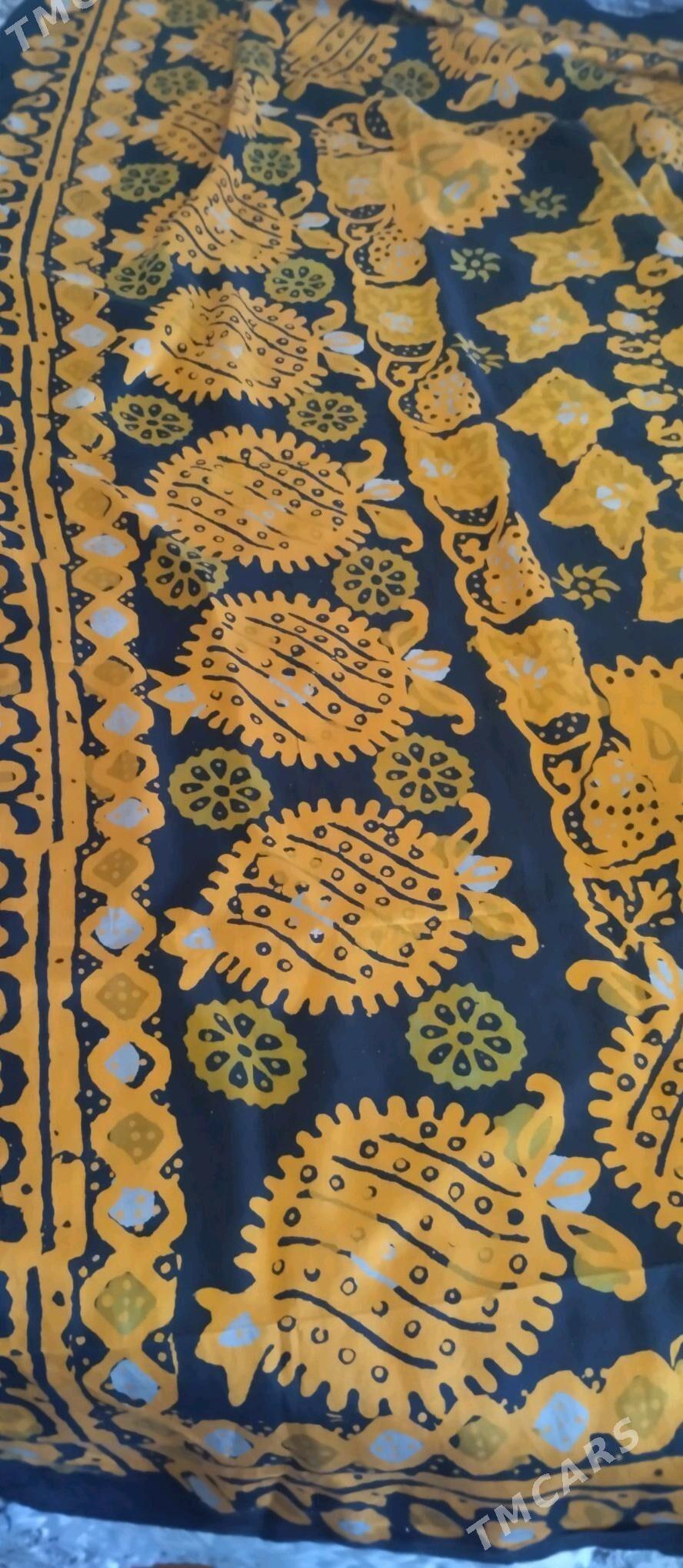 ananas eyran öyme, yalyk - Türkmenbaşy - img 4