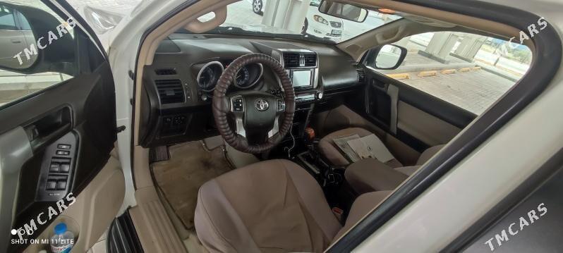 Toyota Land Cruiser Prado 2013 - 480 000 TMT - Туркменбаши - img 5