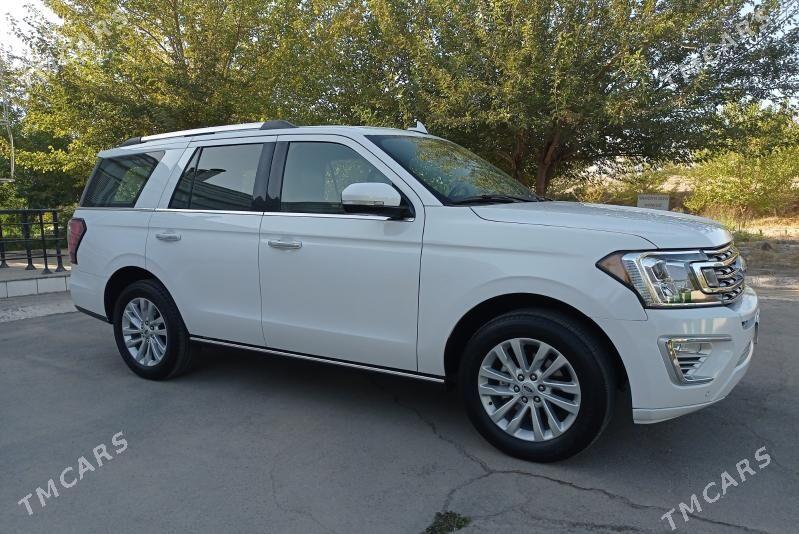 Ford Expedition 2021 - 480 000 TMT - Ашхабад - img 3