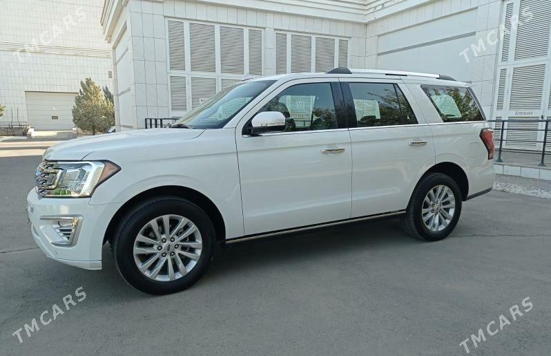 Ford Expedition 2021 - 480 000 TMT - Ашхабад - img 2