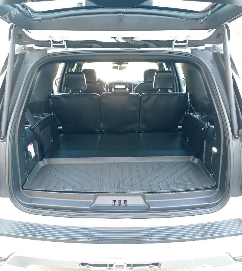 Ford Expedition 2021 - 480 000 TMT - Ашхабад - img 7