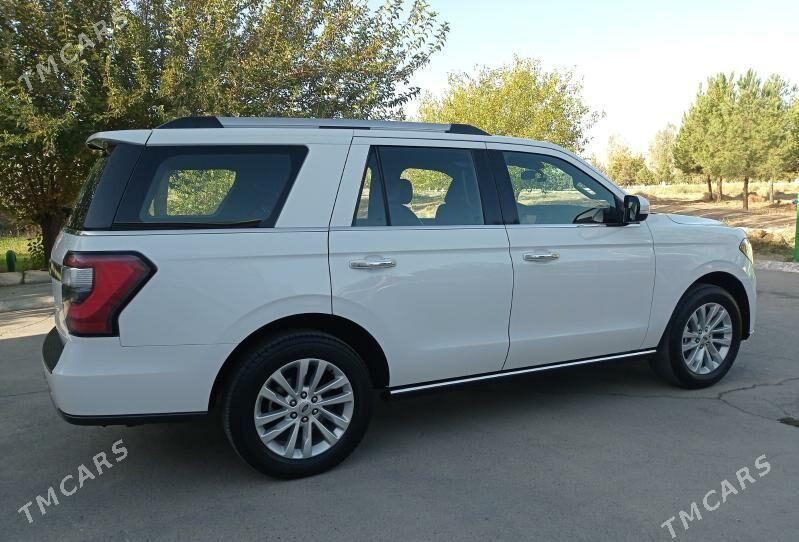 Ford Expedition 2021 - 480 000 TMT - Ашхабад - img 6