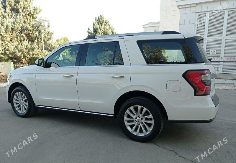 Ford Expedition 2021 - 480 000 TMT - Ашхабад - img 4