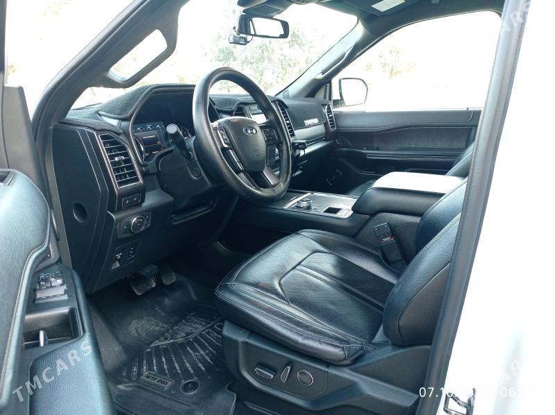Ford Expedition 2021 - 480 000 TMT - Ашхабад - img 10