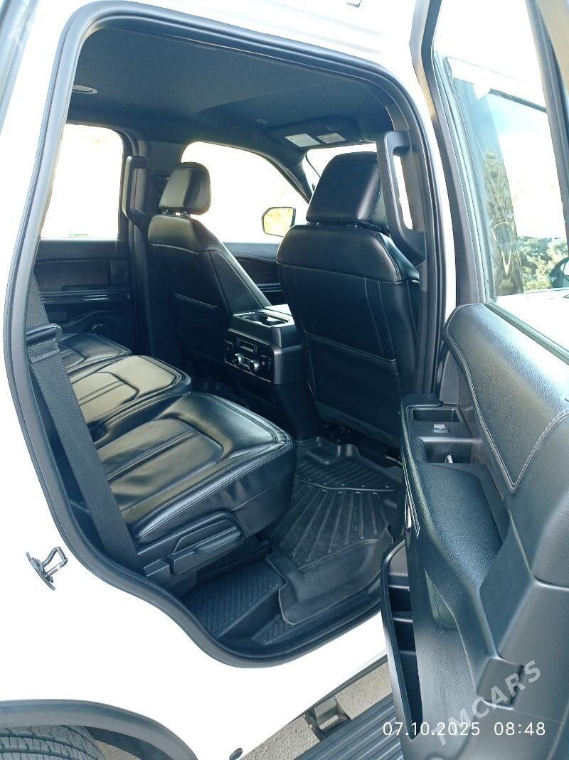 Ford Expedition 2021 - 480 000 TMT - Ашхабад - img 8