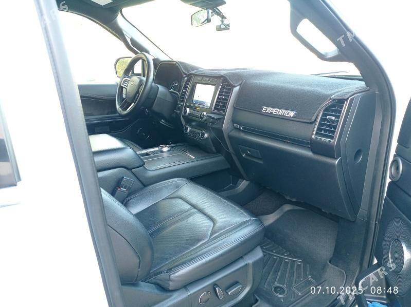 Ford Expedition 2021 - 480 000 TMT - Ашхабад - img 9