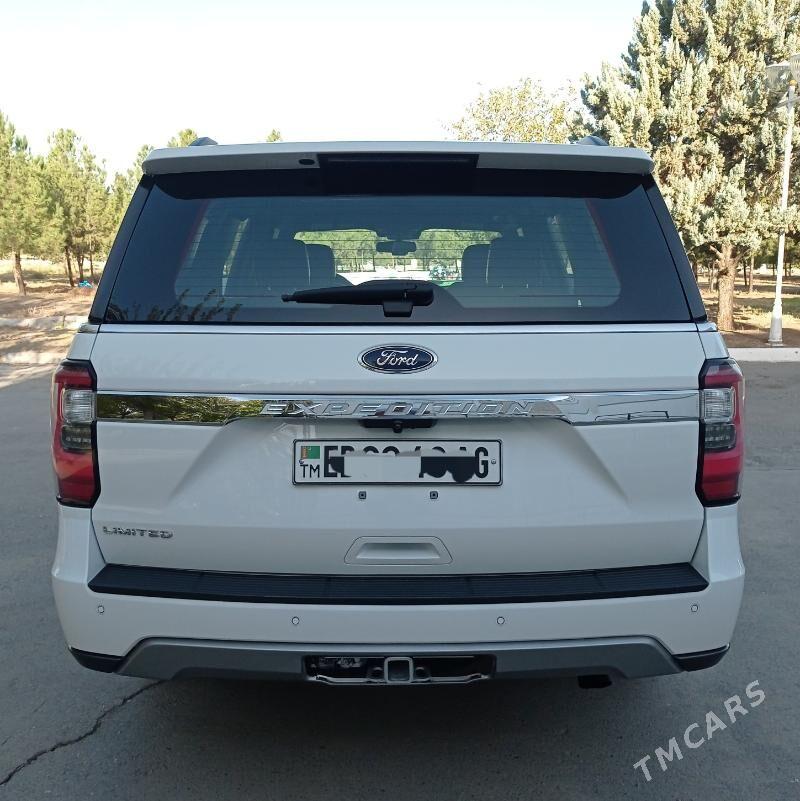 Ford Expedition 2021 - 480 000 TMT - Ашхабад - img 5