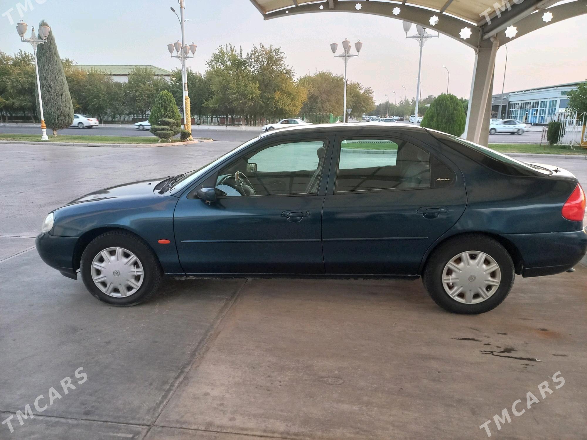 Ford Mondeo 1997 - 50 000 TMT - Mary - img 4