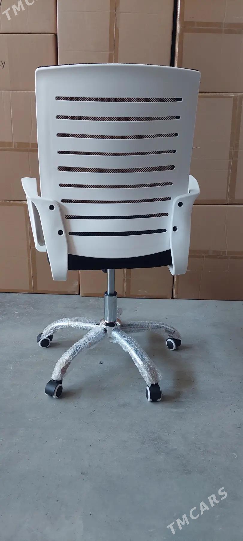 kresla ofisni stol - Aşgabat - img 2