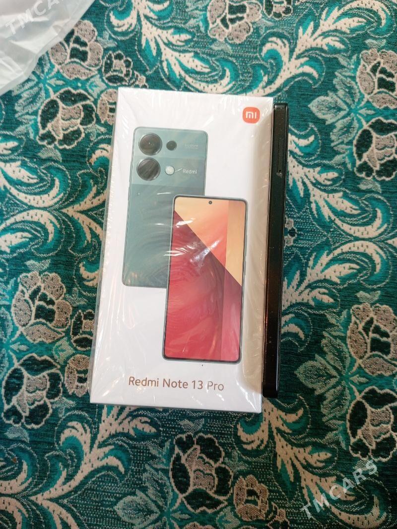 resmi not 13 pro - Гёкдепе - img 2