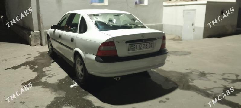 Opel Vectra 1996 - 55 000 TMT - Дашогуз - img 4