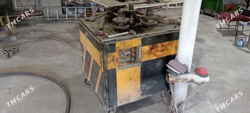 Stanok walsowka - Мары - img 2