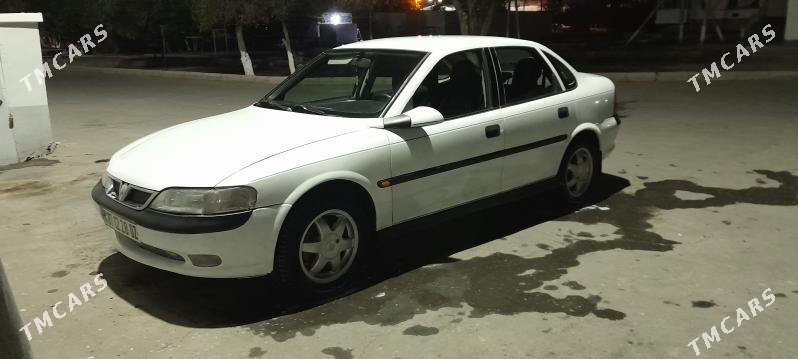 Opel Vectra 1996 - 55 000 TMT - Дашогуз - img 5