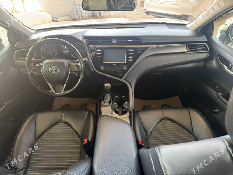 Toyota Camry 2020 - 262 000 TMT - Mary - img 2