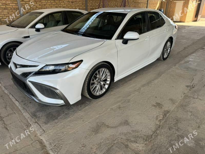 Toyota Camry 2020 - 262 000 TMT - Mary - img 4