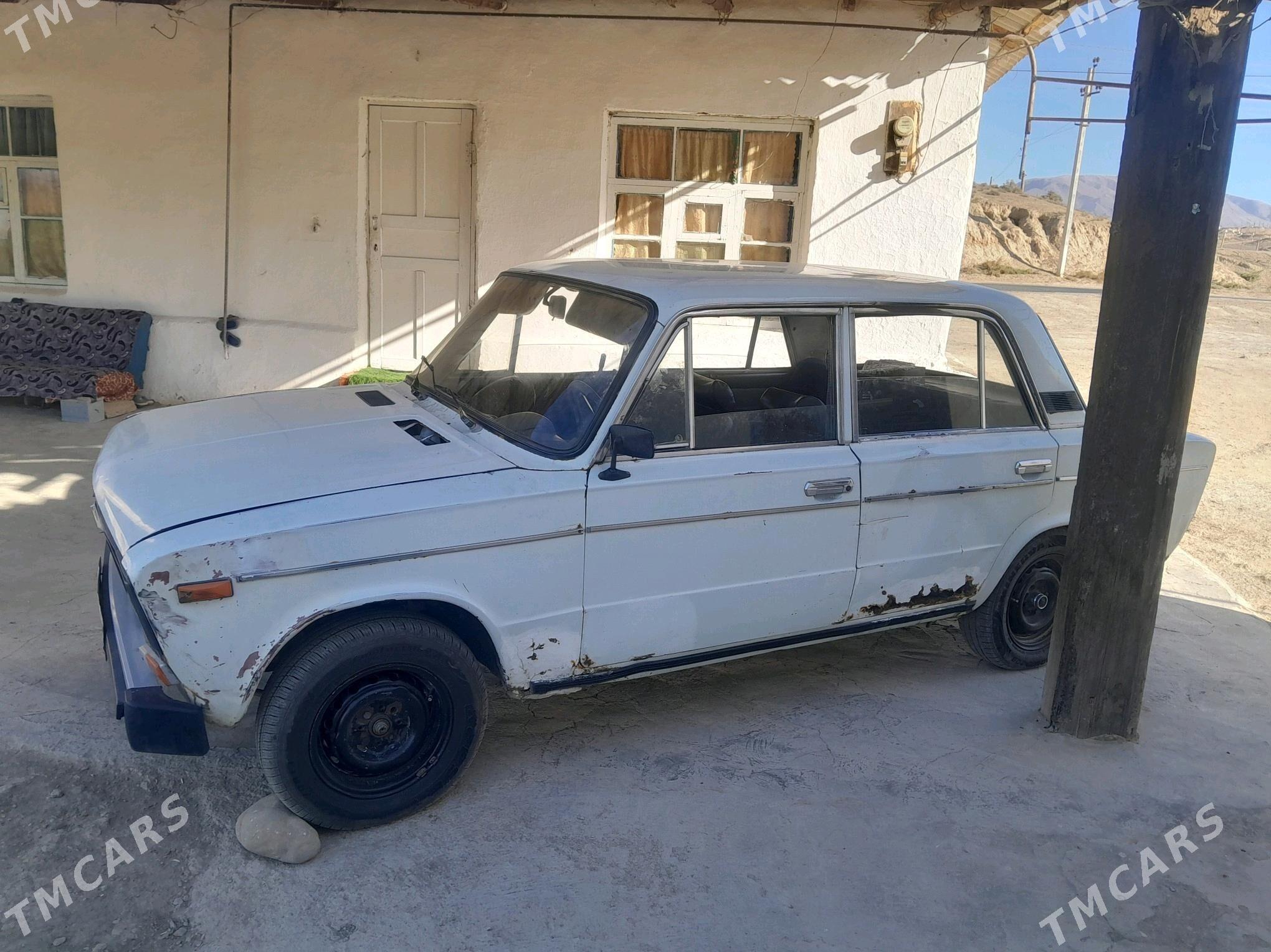 Lada 2106 1991 - 8 000 TMT - Махтумкули - img 2
