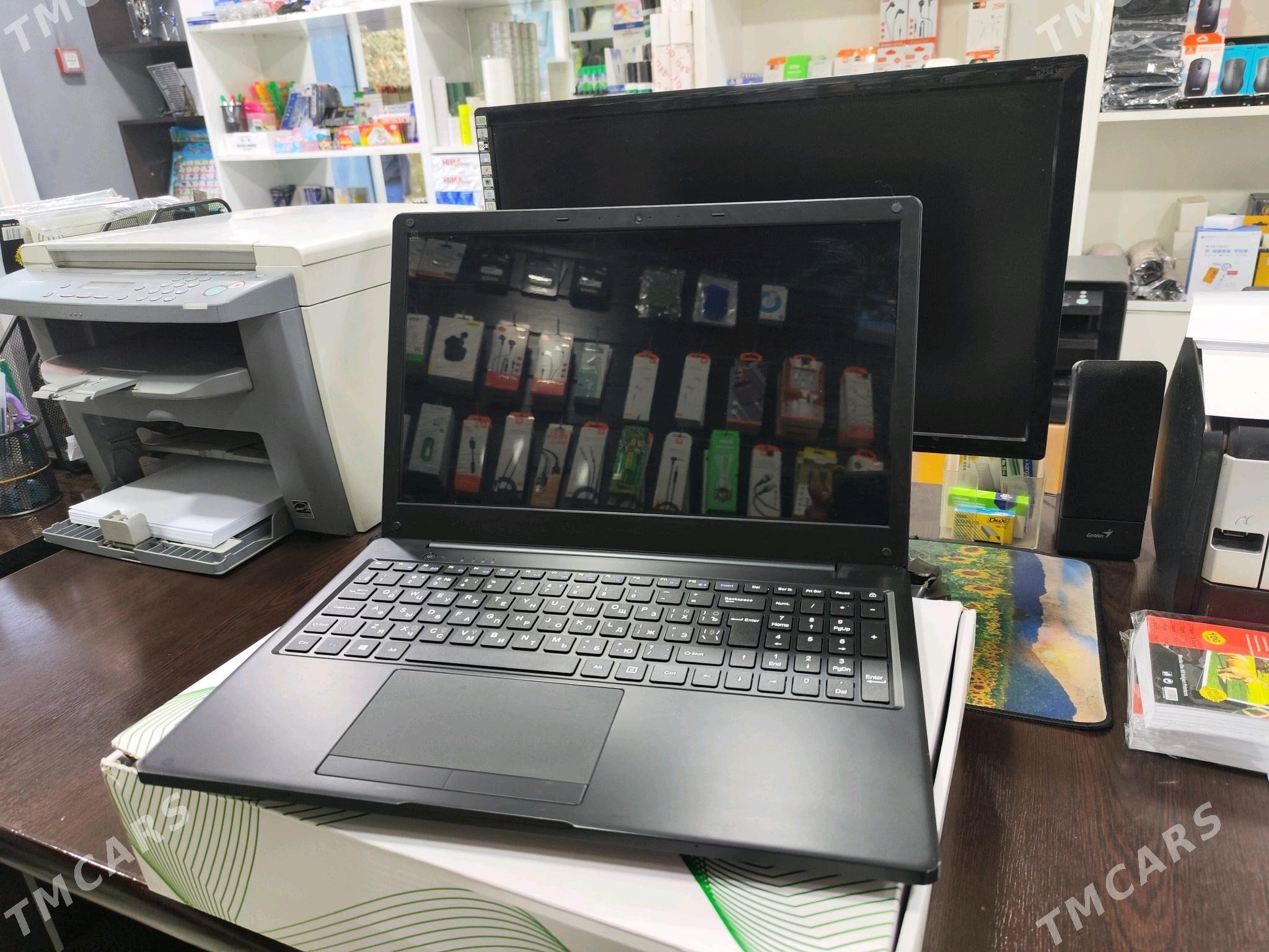 notebook i5 8 th - Daşoguz - img 4