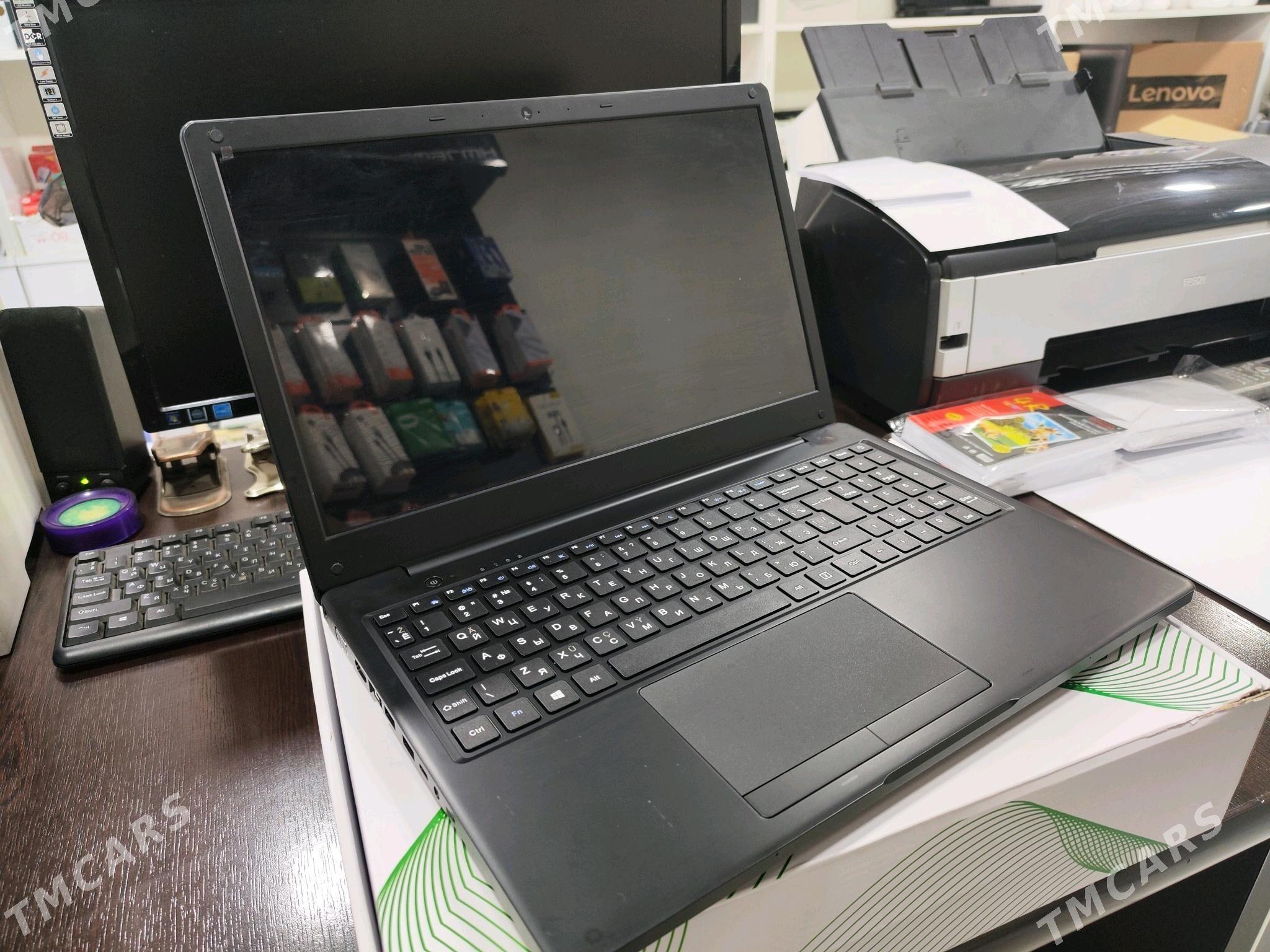 notebook i5 8 th - Daşoguz - img 2