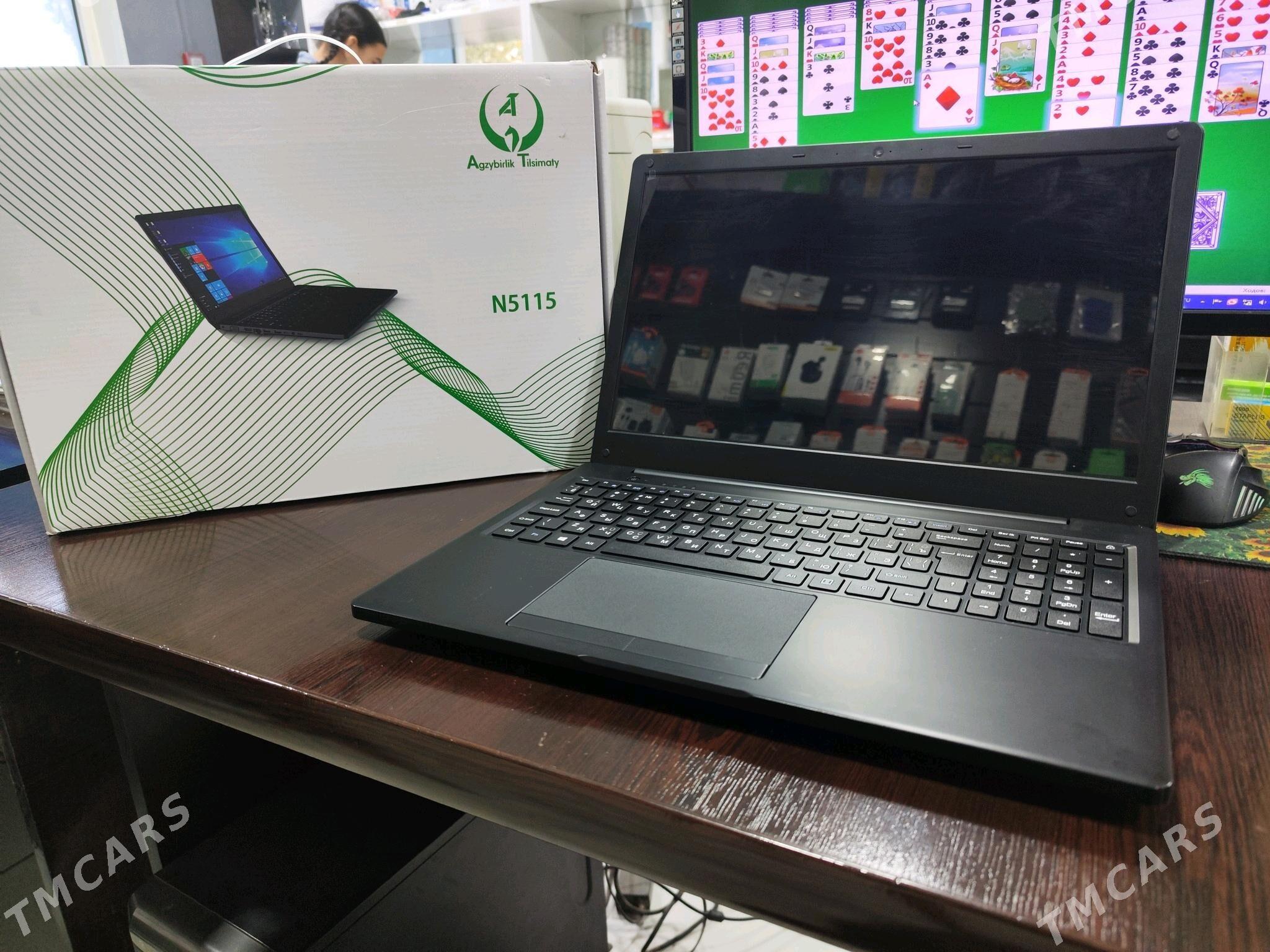 notebook i5 8 th - Daşoguz - img 1