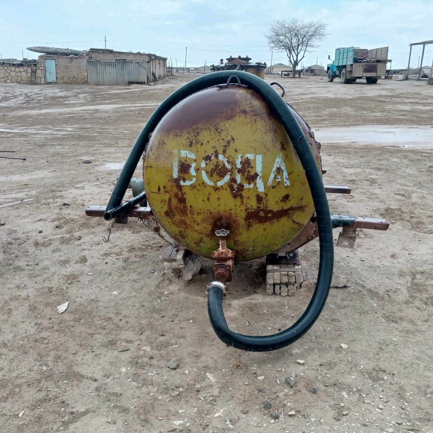 bojyka 4 000 TMT - Этрек - img 2
