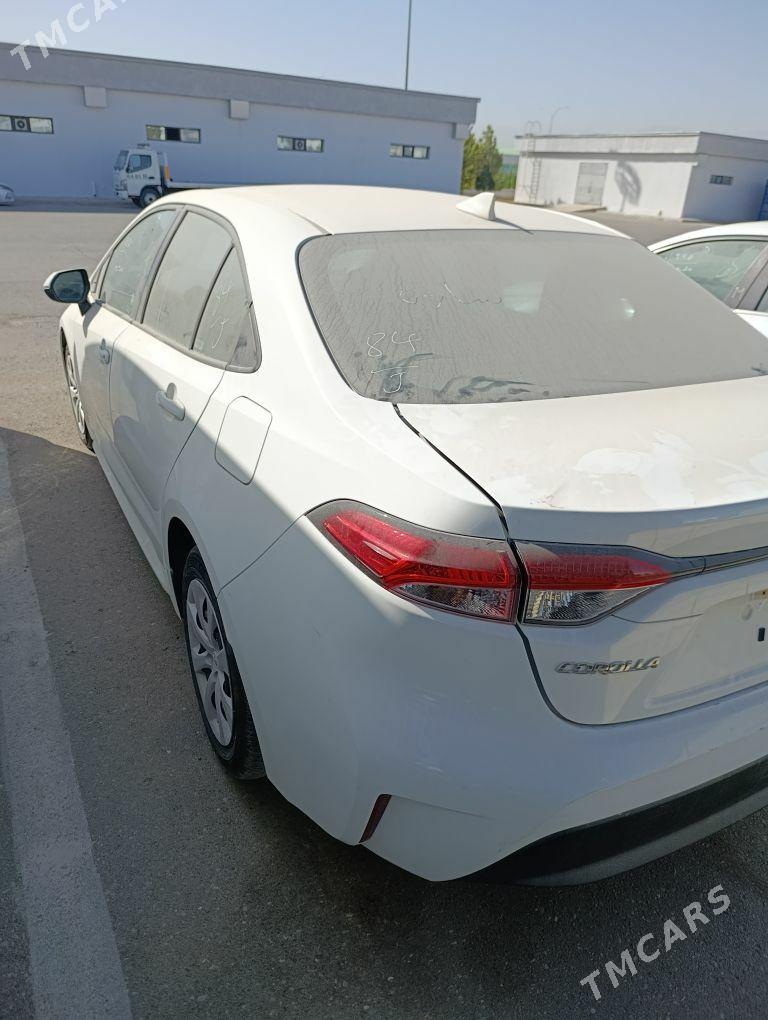 Toyota Corolla 2024 - 260 000 TMT - Ашхабад - img 8