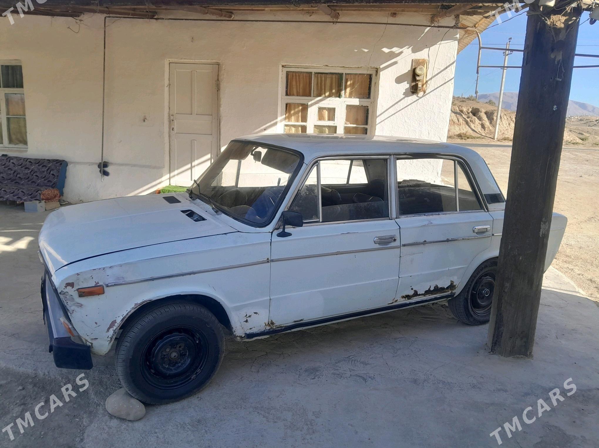 Lada 2106 1991 - 8 000 TMT - Махтумкули - img 3