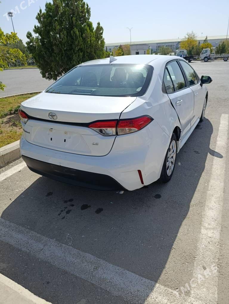 Toyota Corolla 2024 - 260 000 TMT - Ашхабад - img 4