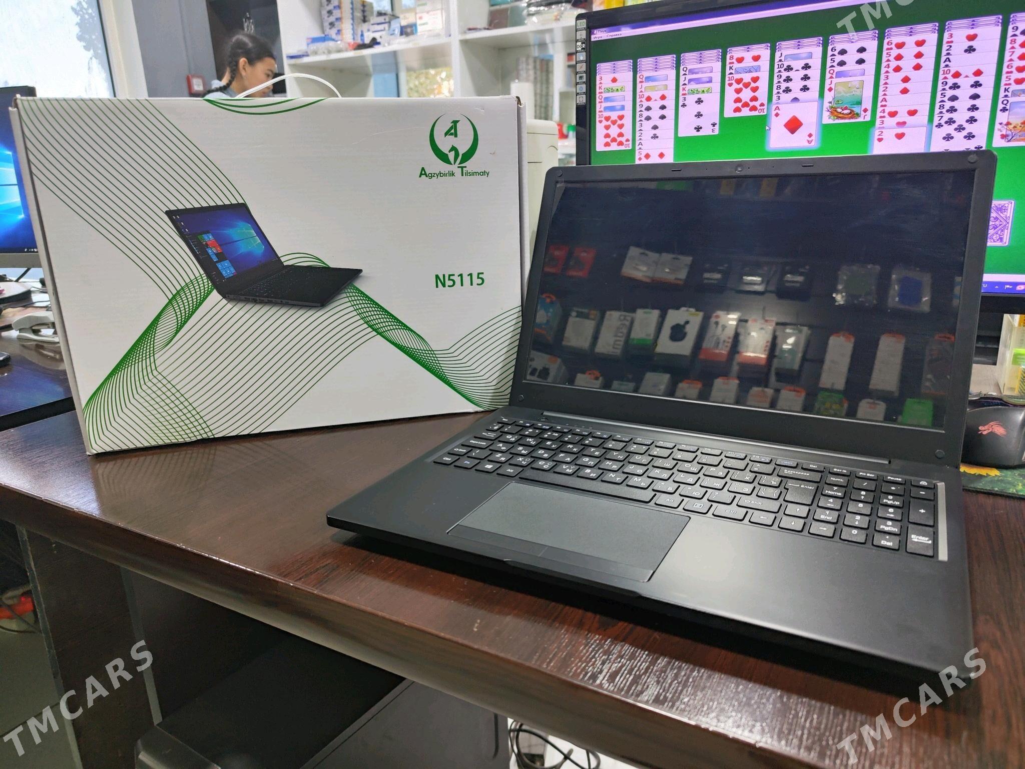 notebook i5 8 th - Daşoguz - img 5