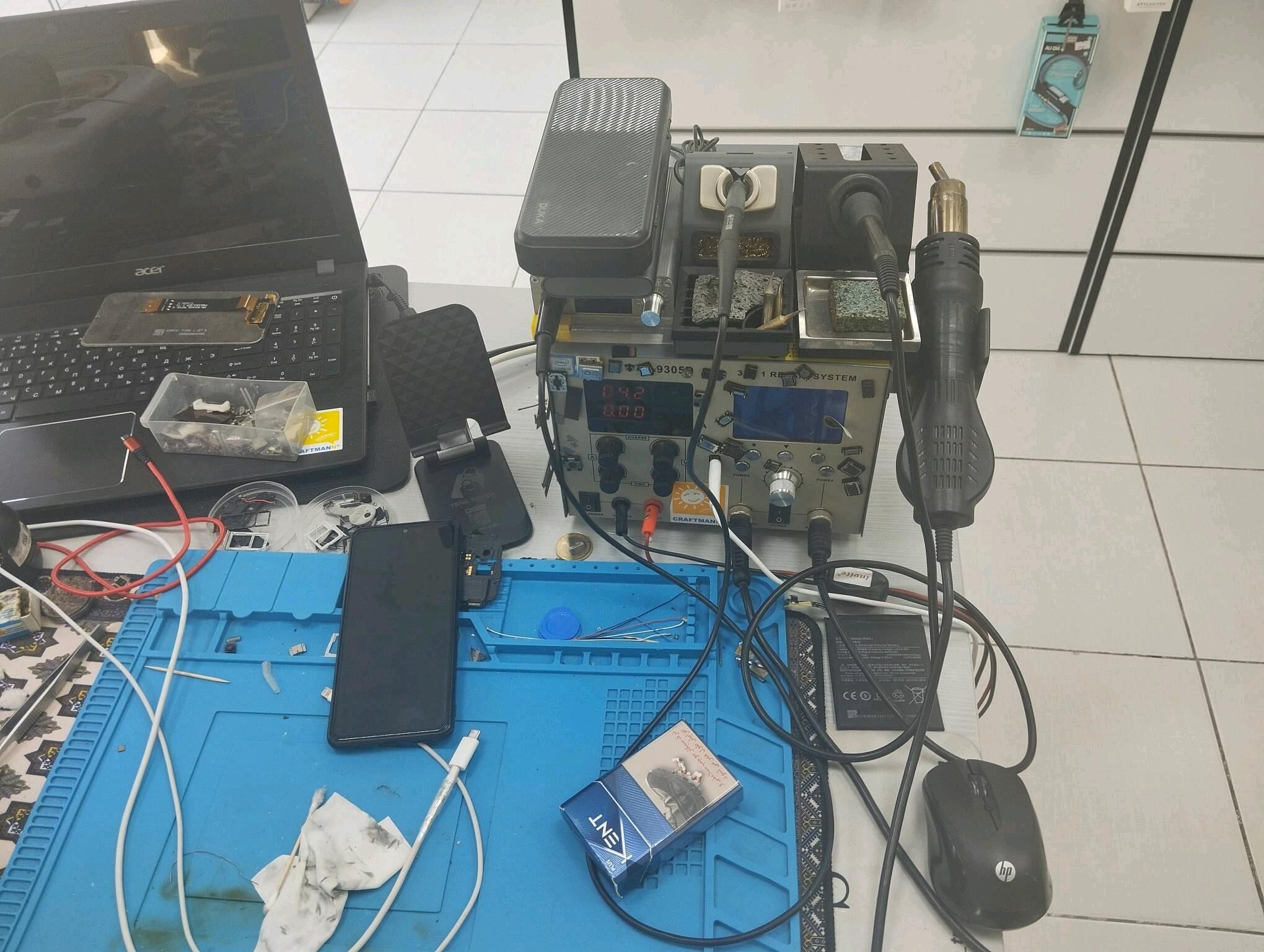 Для ремонта телефонов - Aşgabat - img 2