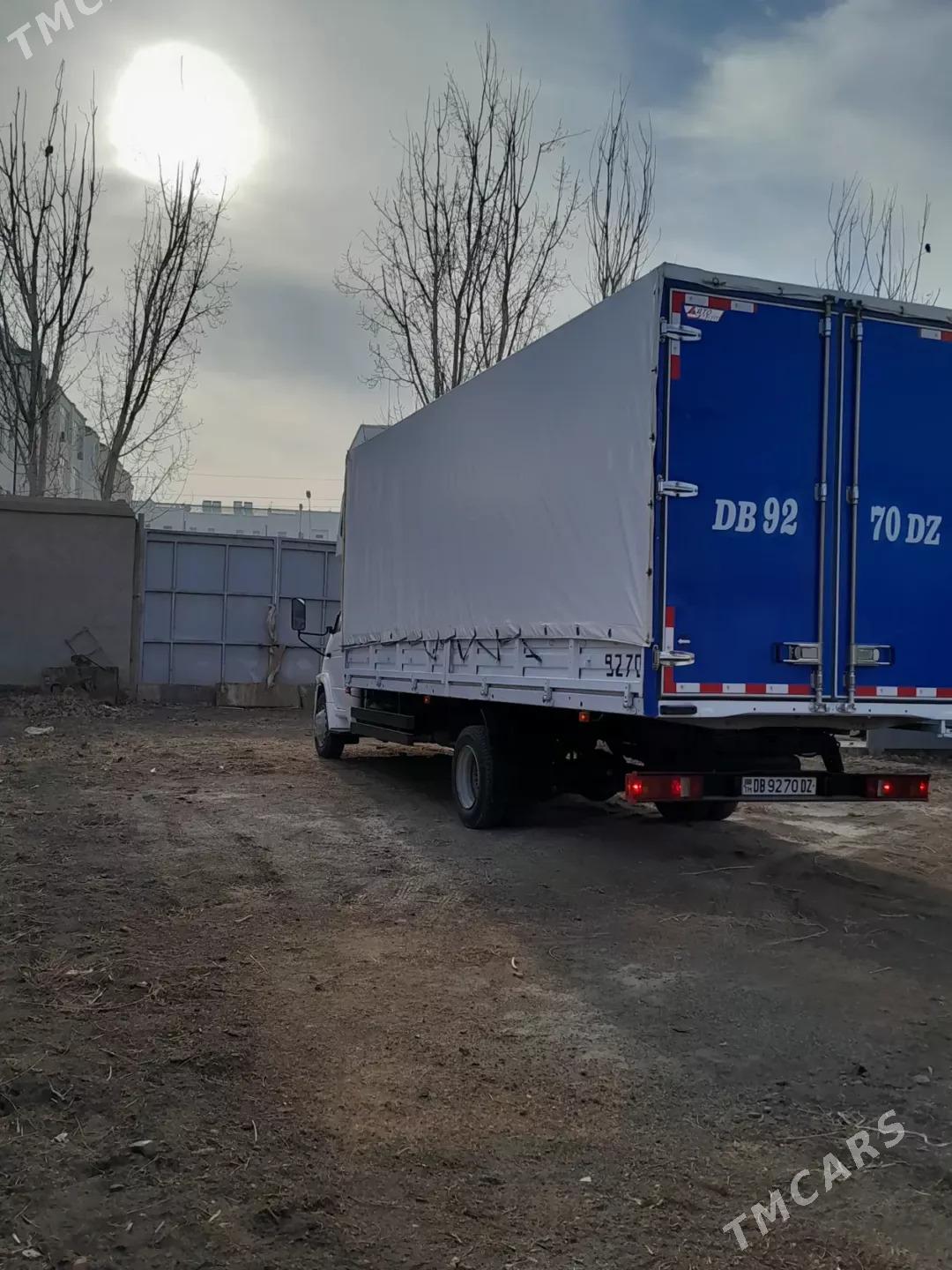 Gaz Gazel 2015 - 350 000 TMT - Дашогуз - img 2