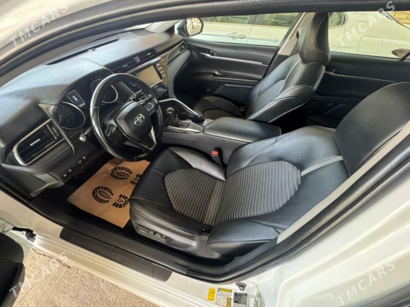 Toyota Camry 2020 - 262 000 TMT - Mary - img 7