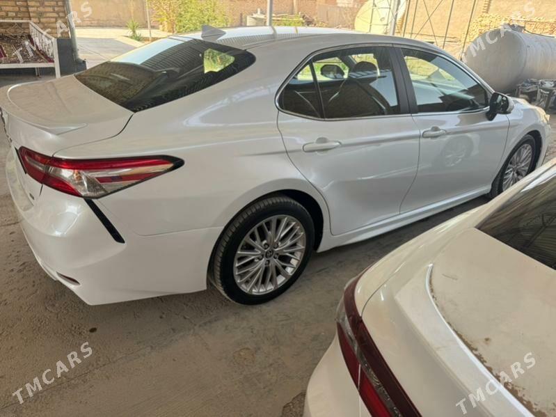 Toyota Camry 2020 - 262 000 TMT - Mary - img 8