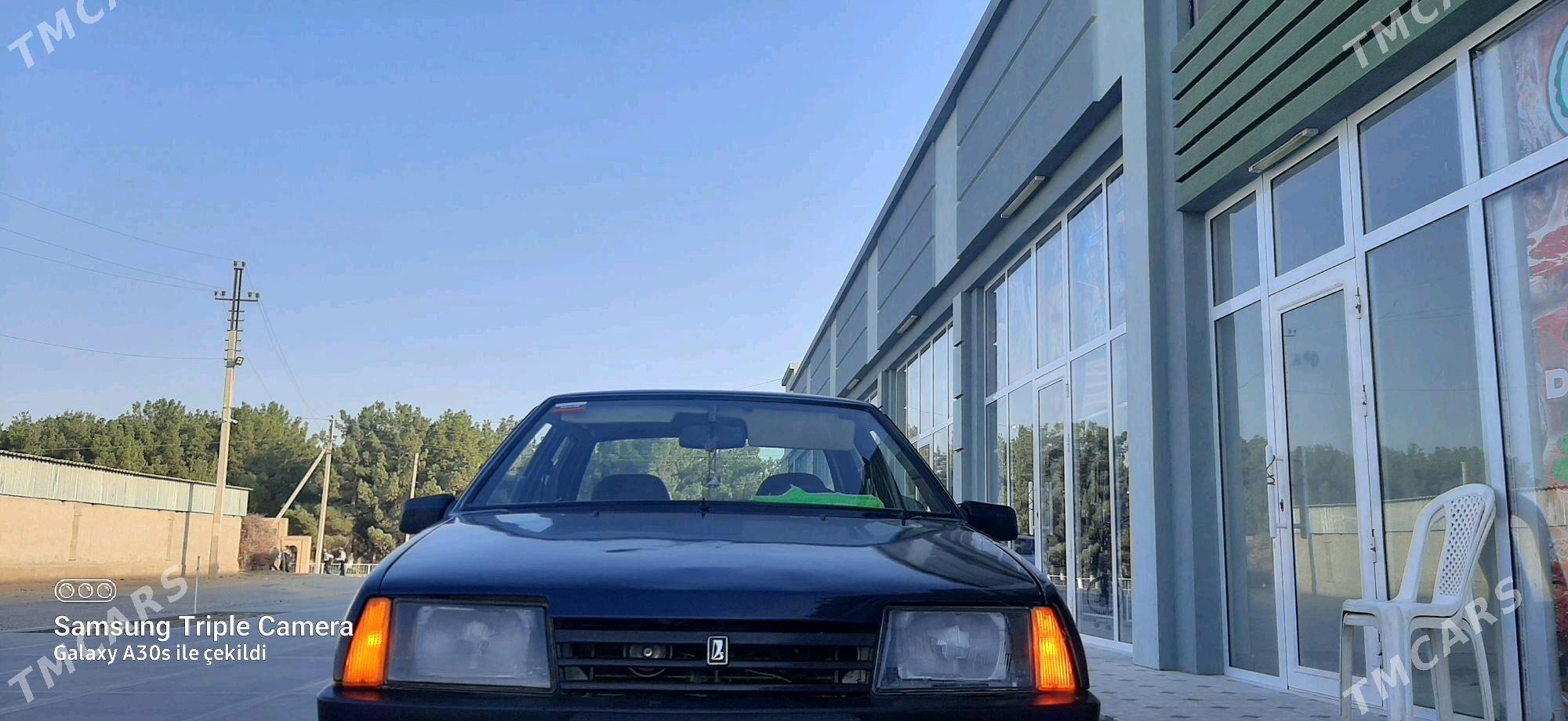 Lada VAZ-21099 2000 - 30 000 TMT - Sakarçäge - img 3