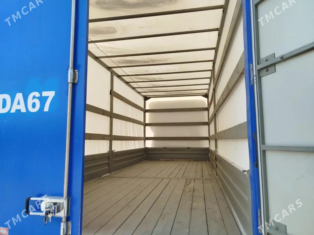 Gaz Gazel 2015 - 350 000 TMT - Дашогуз - img 4